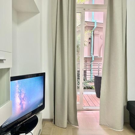 Exclusive Apartment Centrum Prague Exterior photo