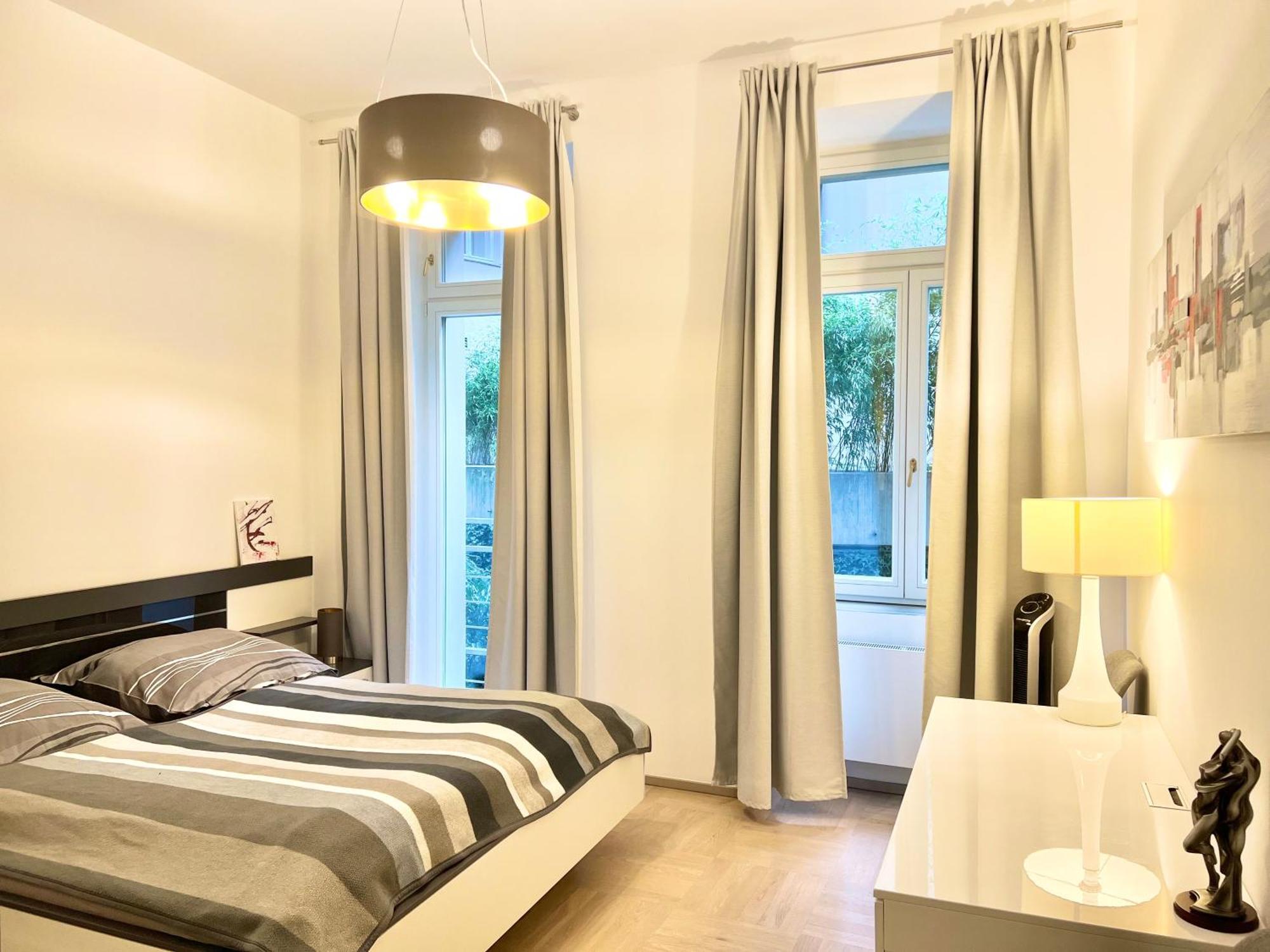 Exclusive Apartment Centrum Prague Exterior photo
