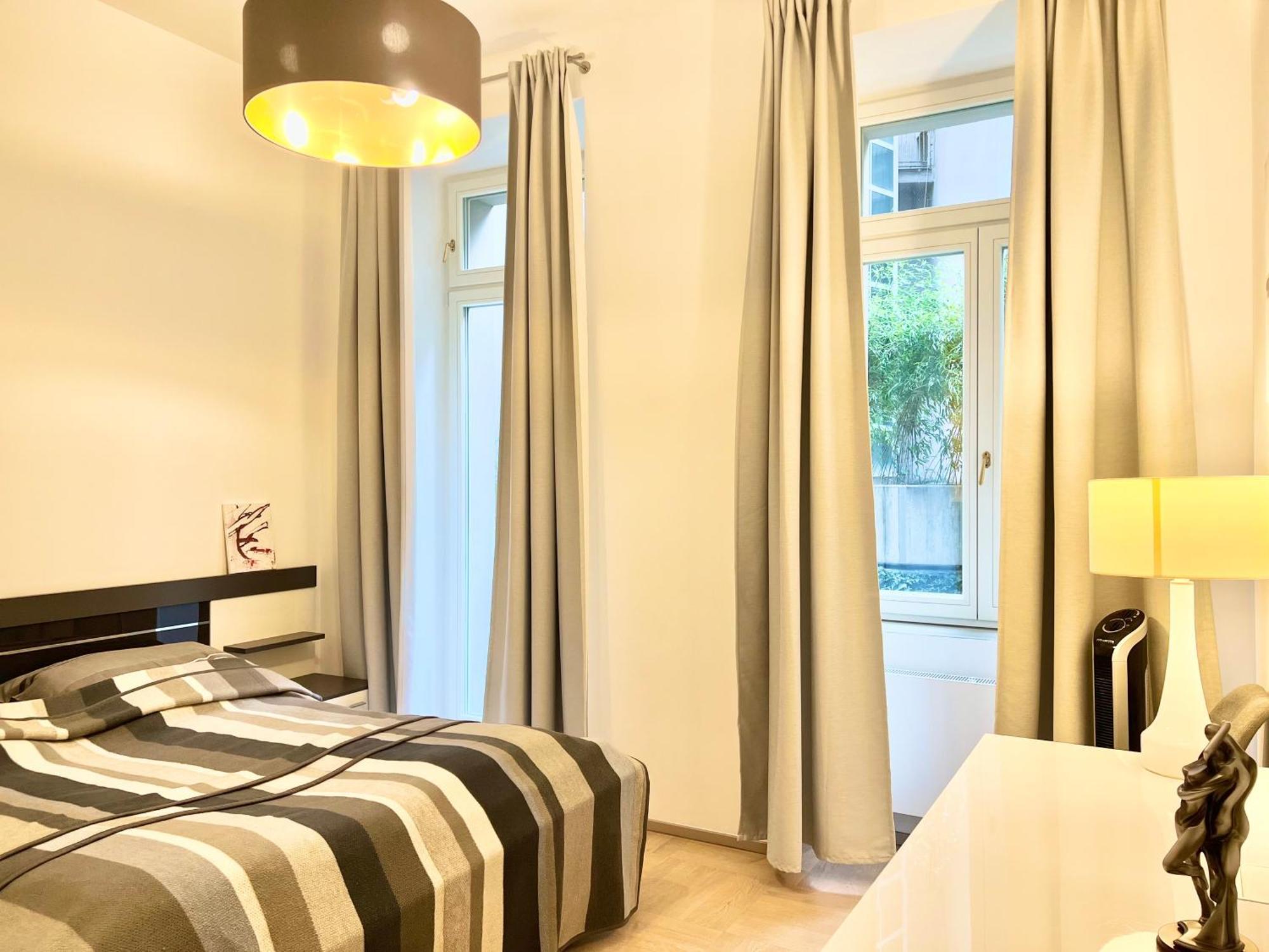 Exclusive Apartment Centrum Prague Exterior photo