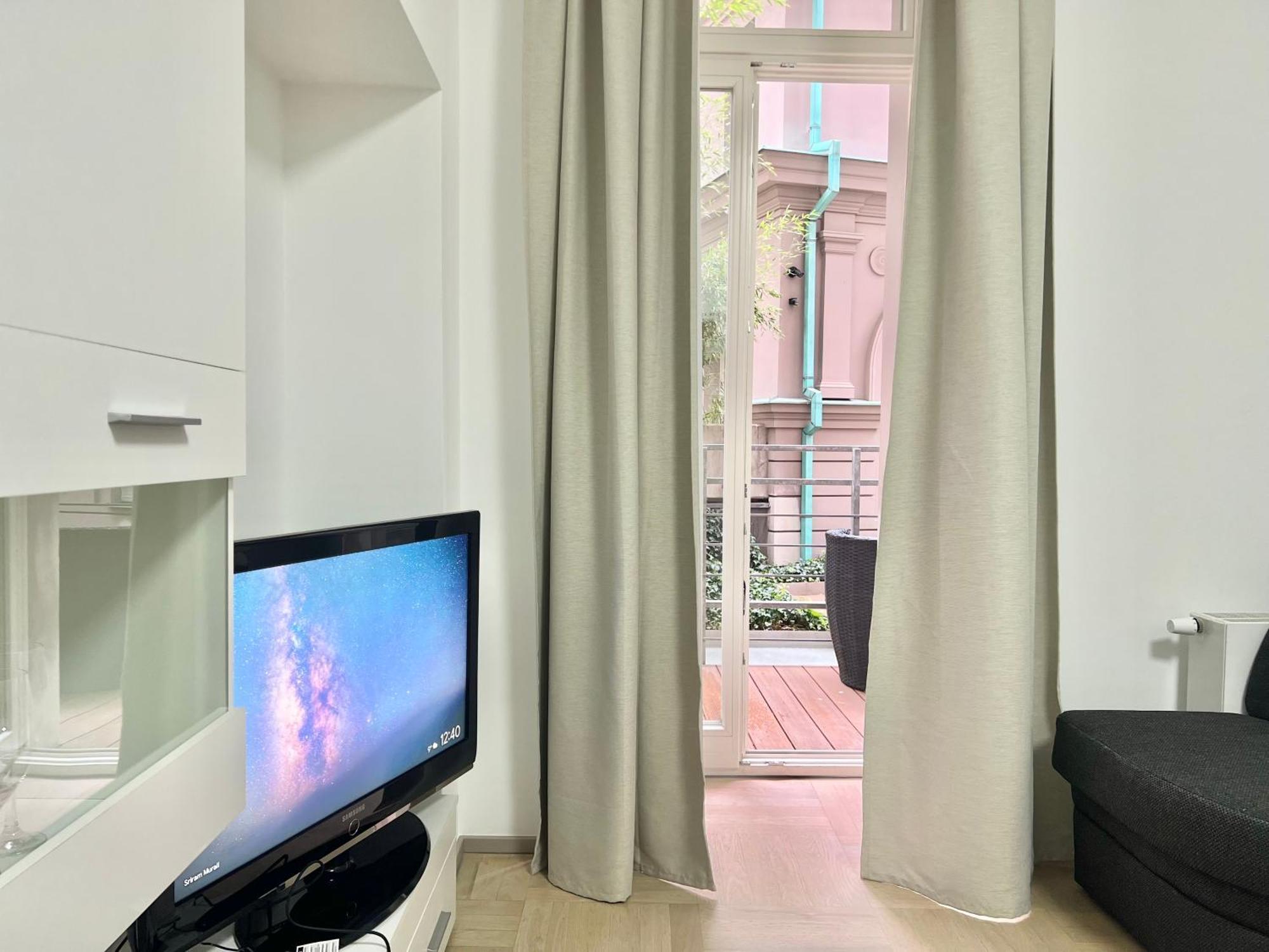 Exclusive Apartment Centrum Prague Exterior photo