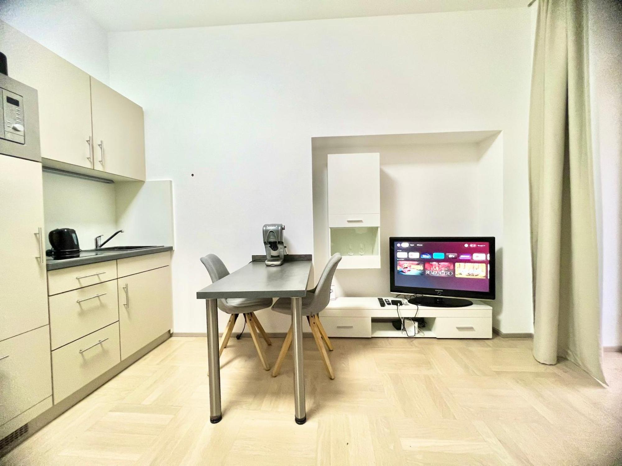 Exclusive Apartment Centrum Prague Exterior photo