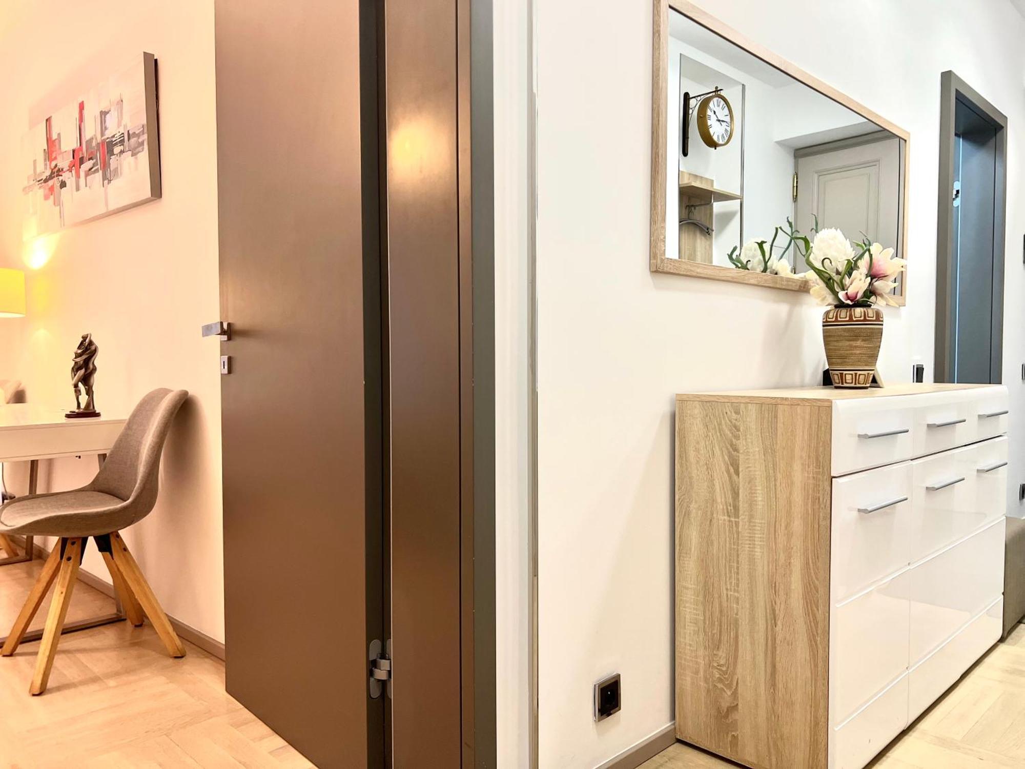 Exclusive Apartment Centrum Prague Exterior photo
